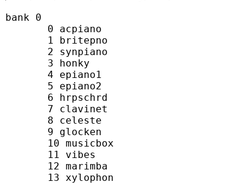 mix-gus-pats Screenshot 1