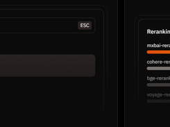 Mixedbread Screenshot 1