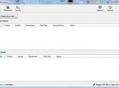 1 - Main window