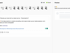Mixpost Screenshot 1
