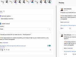 Mixpost Screenshot 2
