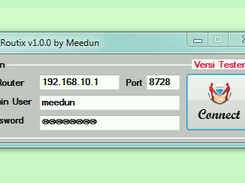 MixRoutix Screenshot 4