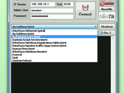 MixRoutix Screenshot 2