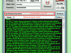 MixRoutix Screenshot 3