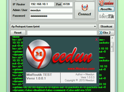 MixRoutix Screenshot 1