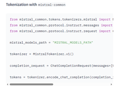 Mixtral-8x7B-Instruct-v0.1 Screenshot 1