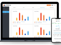 Mixtroz Screenshot 1
