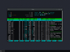 Low Resource Usage 