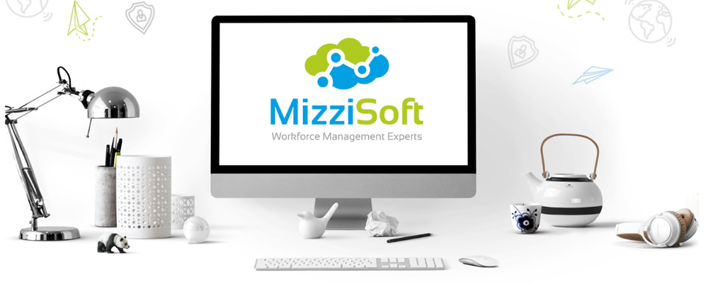 MizziSoft EzHrPay Screenshot 1