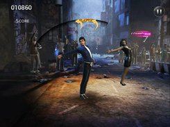 Michael Jackson The Ultimate Experience Screenshot 1