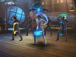 Michael Jackson The Ultimate Experience Screenshot 2