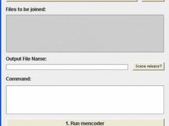 GUI