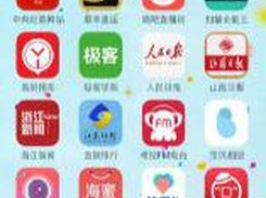 MJRefresh Screenshot 1