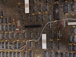 Motherboard modification