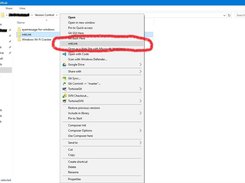 Context Menu