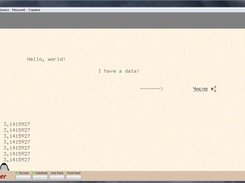 MK-printer Screenshot 1