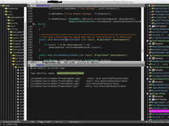 mkprj Screenshot 1