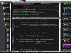 mkprj Screenshot 3