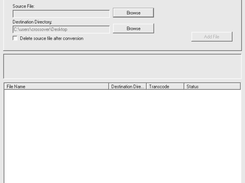 mkv2vob for Mac OS