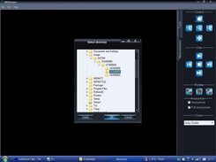 add path with dicom images