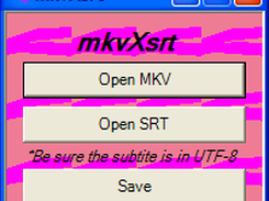 mkvXsrt