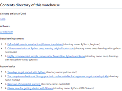 Machine Learning Beginner Screenshot 1