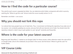 machine_learning_examples Screenshot 1