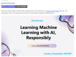ML for Beginners Screenshot 1