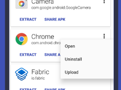 ML Manager 1.X Screenshot 1