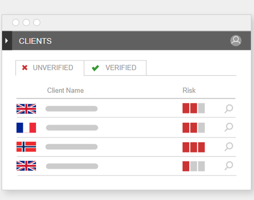 ML Verify Screenshot 1