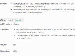 MLBox Screenshot 1