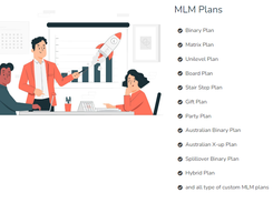 MLMSoftworks Screenshot 1