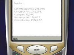 mLoopiusGeb Screenshot 1