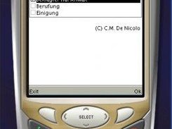 mLoopiusGeb Screenshot 2