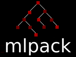 MLPACK - machine learning library - http://mlpack.org