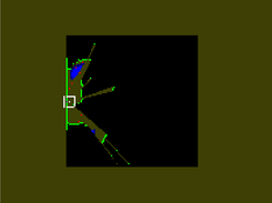 Newer minimap, arguably easier to use than the mainview