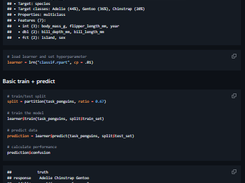 mlr3 Screenshot 1