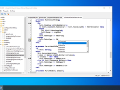Runnin on Windows 10