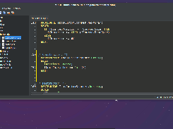Running on Linux Xubuntu 20.04