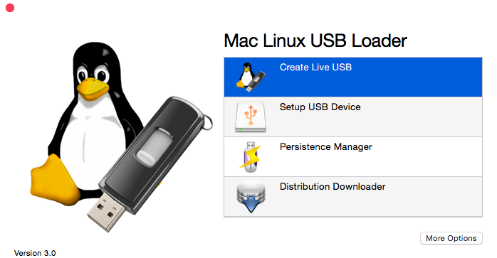 Mac linux usb loader free Mac linux usb loader free