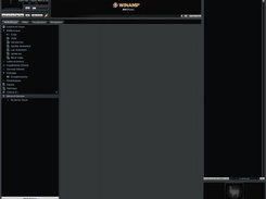 ml_upnp Screenshot 2