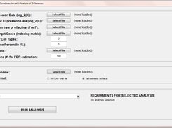 MMAD Screenshot 1