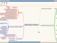 Colors setting from svn version