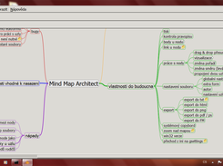 mmarchitect for win32 systems