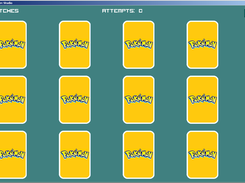 MMCG Screenshot 1
