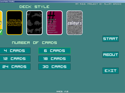 MMCG Screenshot 3