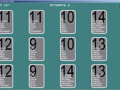 MMCG Screenshot 5