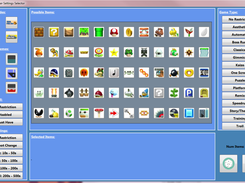 MMIM - The Mario Maker Idea Machine