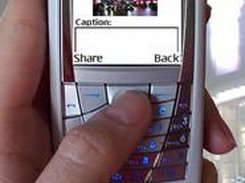 Nokia Phone Application