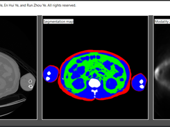 MMMISA Screenshot 1